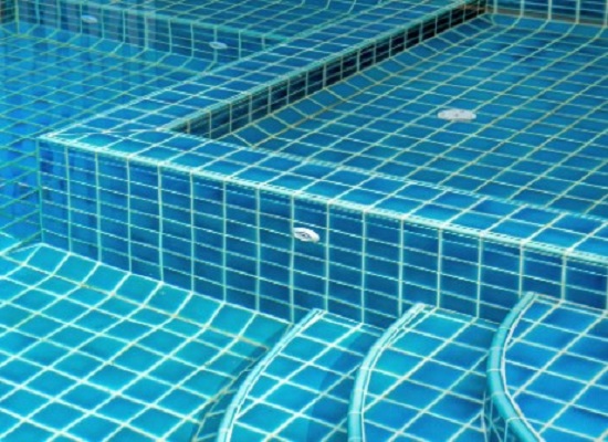 Tile Pool